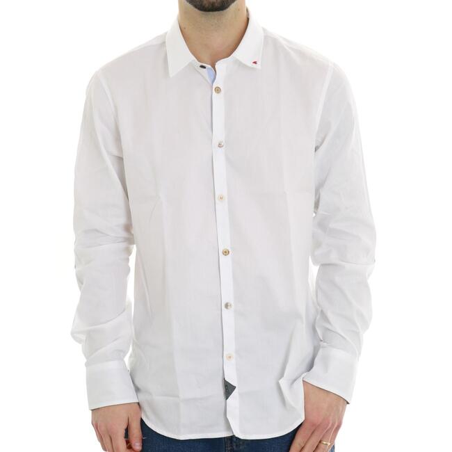 CAMICIA CON TOPPE KOON - Mad Fashion | img vers.1300x/